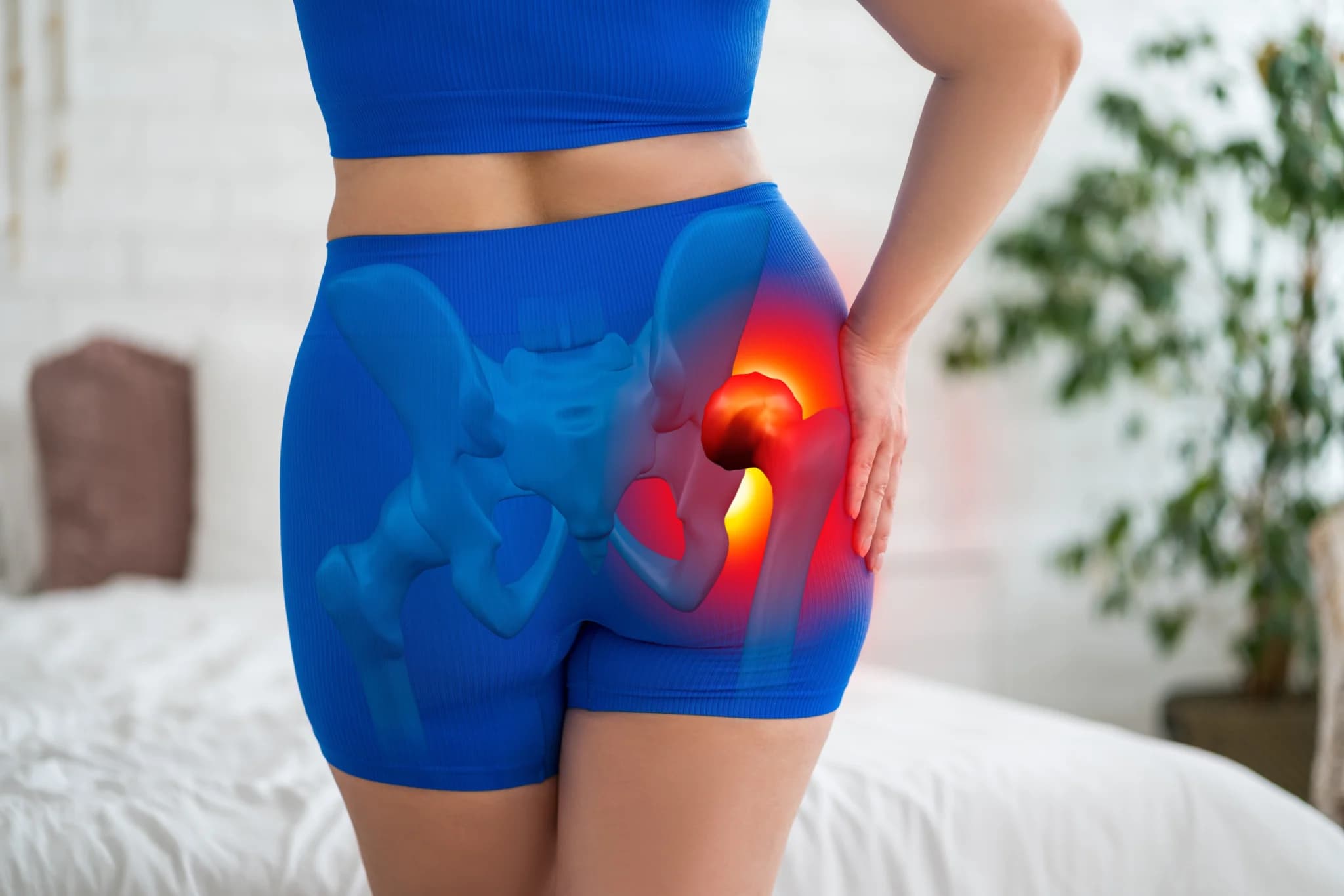 Hip replacement - SPAIRE/BIKINI